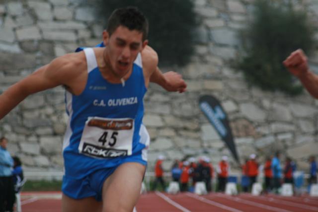 España Cadete 2008 3258